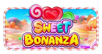 Sweet Bonanza Logo